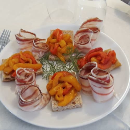 Il Caro Commendatore, Montefiascone