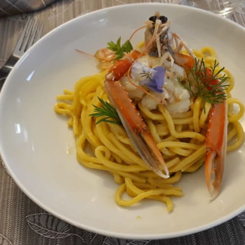 Il Caro Commendatore, Montefiascone