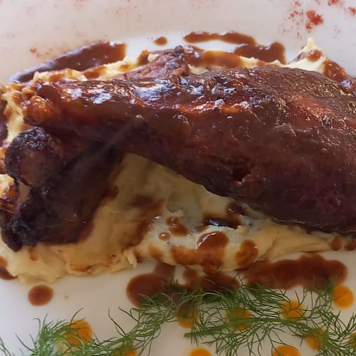 Ristorante pizzeria Fantasia, Sanremo