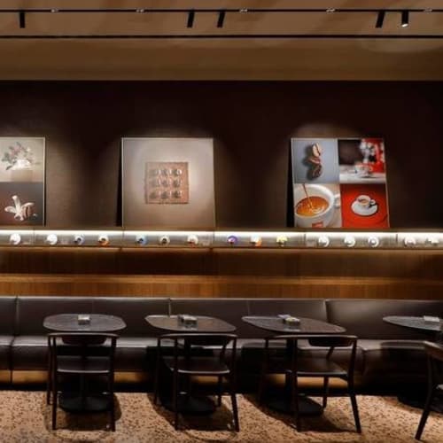 Illy Caffè - City Life, Milano