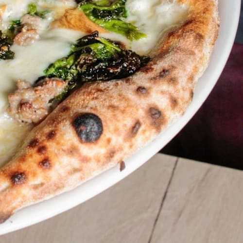 Mash Up, Lusciano