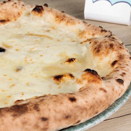 Mash Up, Lusciano