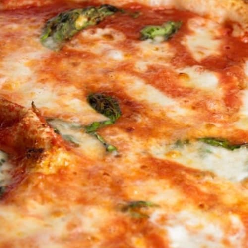 Mash Up, Lusciano
