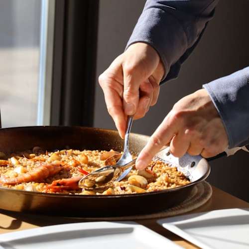 BINAR - Restaurante | Gastrobar, Sant Just Desvern