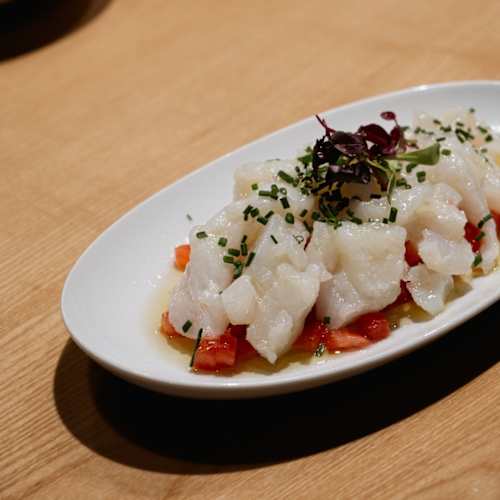 BINAR - Restaurante | Gastrobar, Sant Just Desvern