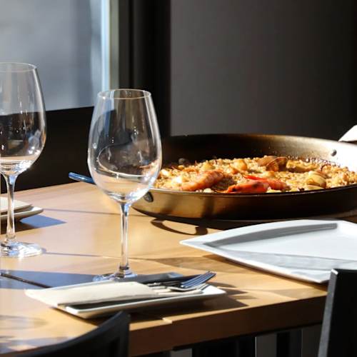 BINAR - Restaurante | Gastrobar, Sant Just Desvern