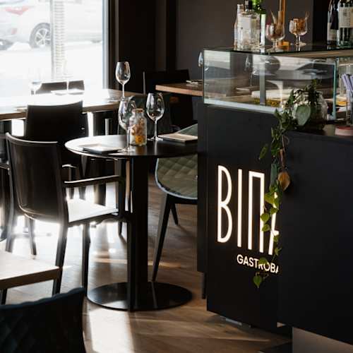 BINAR - Restaurante | Gastrobar, Sant Just Desvern