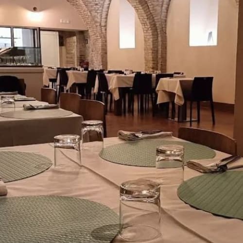 Pizzeria Amici, Castiglione delle Stiviere