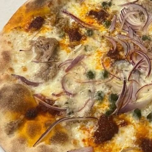 Pizzeria Amici, Castiglione delle Stiviere