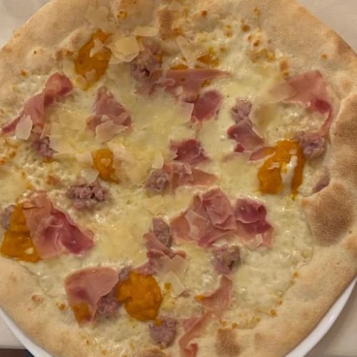 Pizzeria Amici, Castiglione delle Stiviere