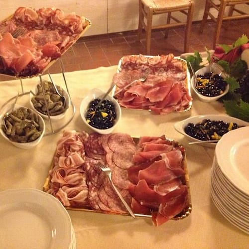 Le Vigne, Radda In Chianti