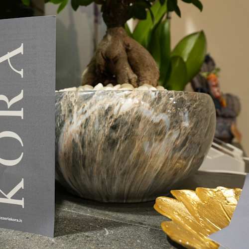 Kora - Pizza Arte Essenza, Catania