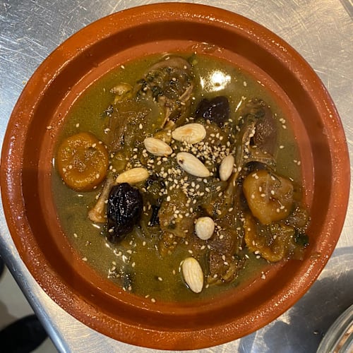 Sïdï Bou Said, Saint-Maur-des-Fossés