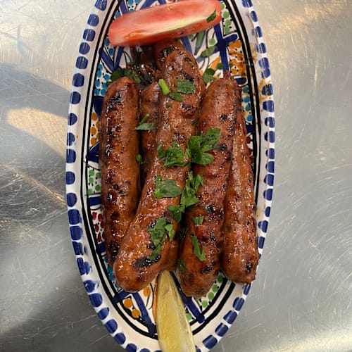 Sïdï Bou Said, Saint-Maur-des-Fossés