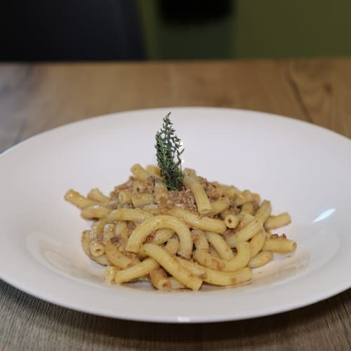 La Buteglia, Gignese