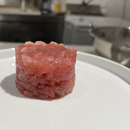 LEA’ Le Crudite’, Fiano Romano