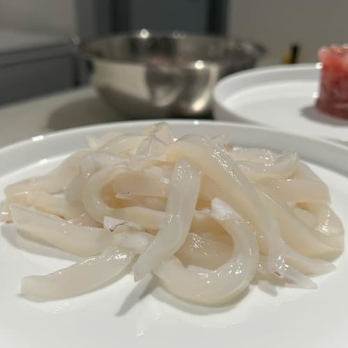 LEA’ Le Crudite’, Fiano Romano