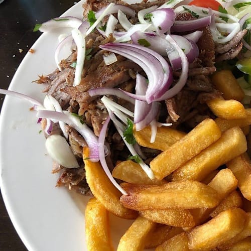 Grieks Restaurant & Tapasbar KRITI, Purmerend