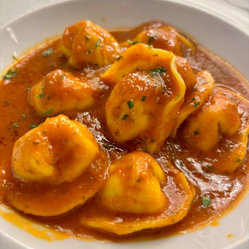 Ristorante Club Nautico, Pesaro