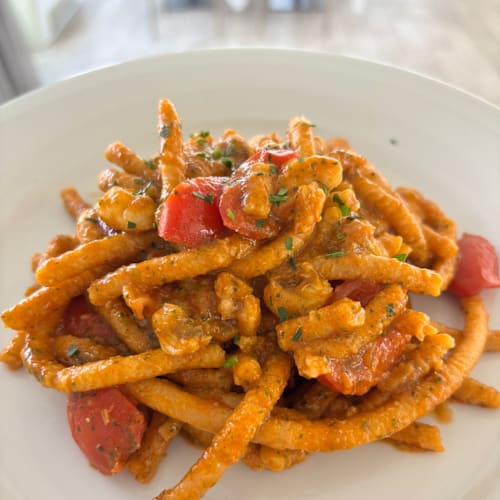 Ristorante Club Nautico, Pesaro