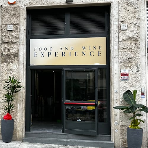 Briseide, Roma