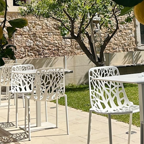 Kepos Taormina Restaurant, Taormina