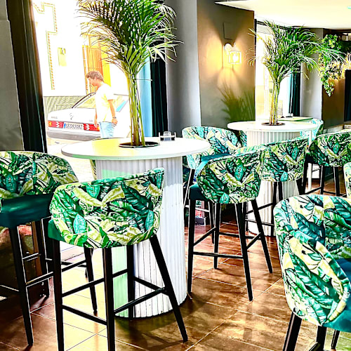Único Gastrobar Sevilla, Sevilla