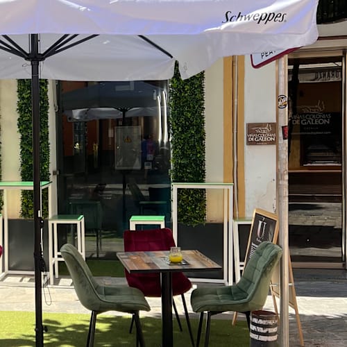 Único Gastrobar Sevilla, Sevilla