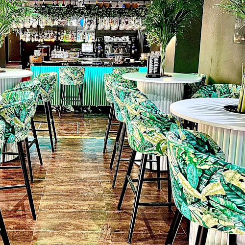 Único Gastrobar Sevilla, Sevilla