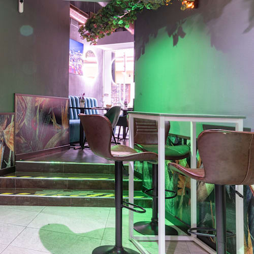 Único Gastrobar Sevilla, Sevilla