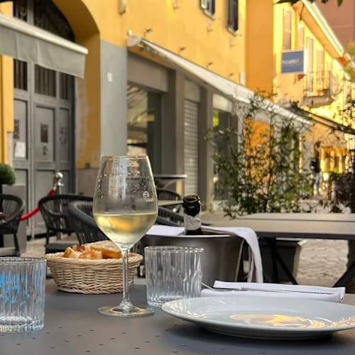 Gusto Italian Taste, Legnano