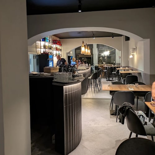 Gusto Italian Taste, Legnano
