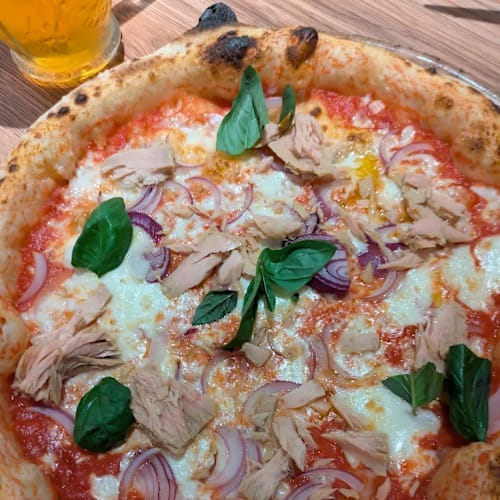 Gusto Italian Taste, Legnano