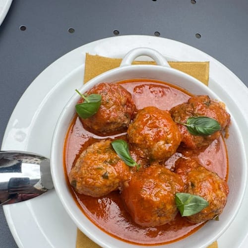 Gusto Italian Taste, Legnano
