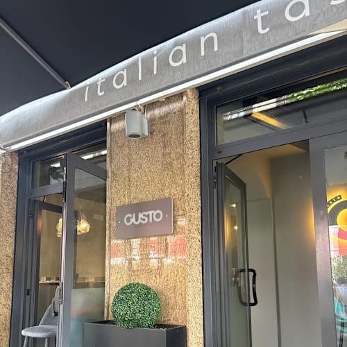 Gusto Italian Taste, Legnano
