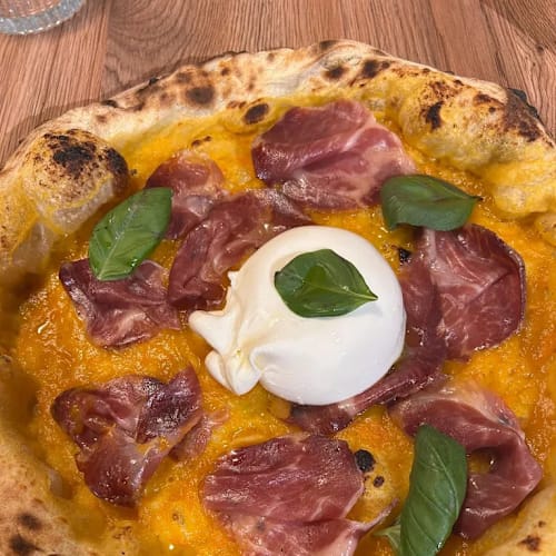 Gusto Italian Taste, Legnano