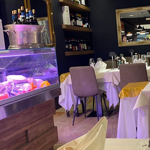  Bistro' con Amore Cucina e Vini, Verona