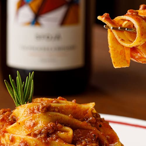 Signorvino - Vicolungo, Vicolungo