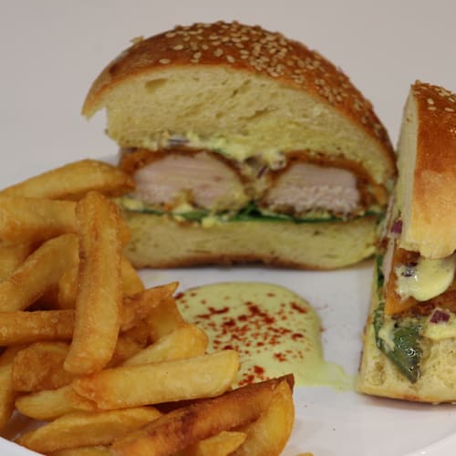 Food’Art, Asnières-sur-Seine