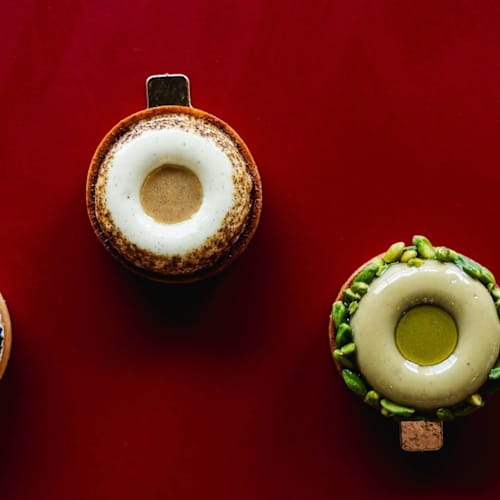 Food’Art, Asnières-sur-Seine