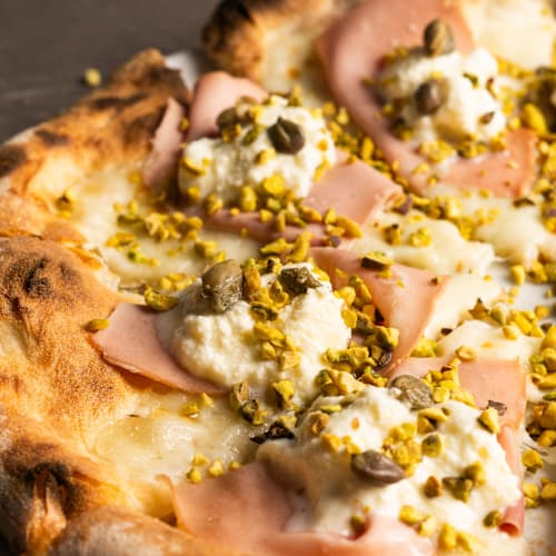 La Marinella Loano - Pizzeria, Loano
