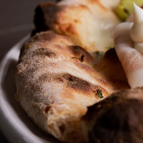 La Marinella Loano - Pizzeria, Loano