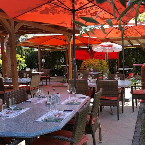 Bourg Ville, Martigny