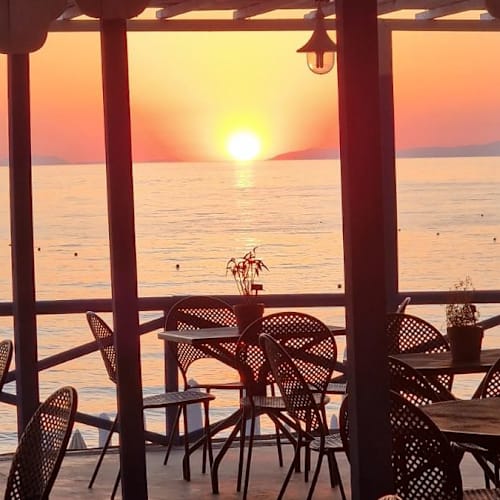 Lido Waikiki, Santa Maria di Castellabate