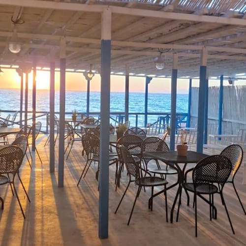 Lido Waikiki, Santa Maria di Castellabate