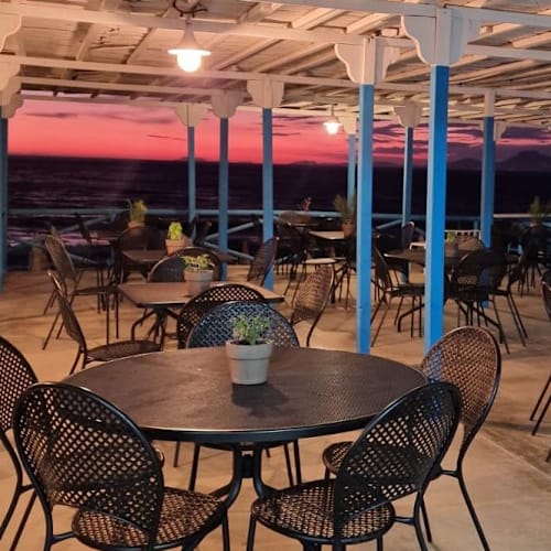 Lido Waikiki, Santa Maria di Castellabate