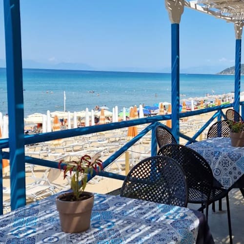Lido Waikiki, Santa Maria di Castellabate
