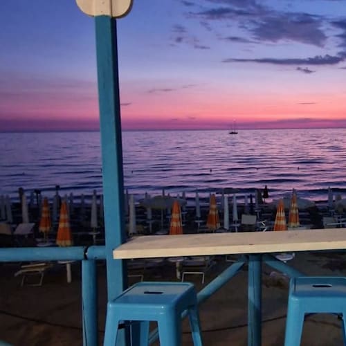 Lido Waikiki, Santa Maria di Castellabate