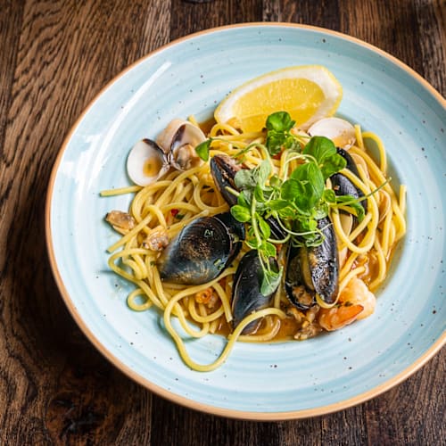 Da  Peppe Due Vasastan, Stockholm