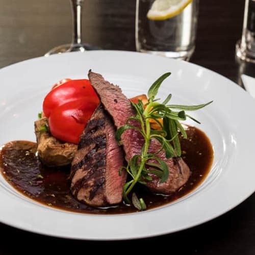 Da  Peppe Due Vasastan, Stockholm